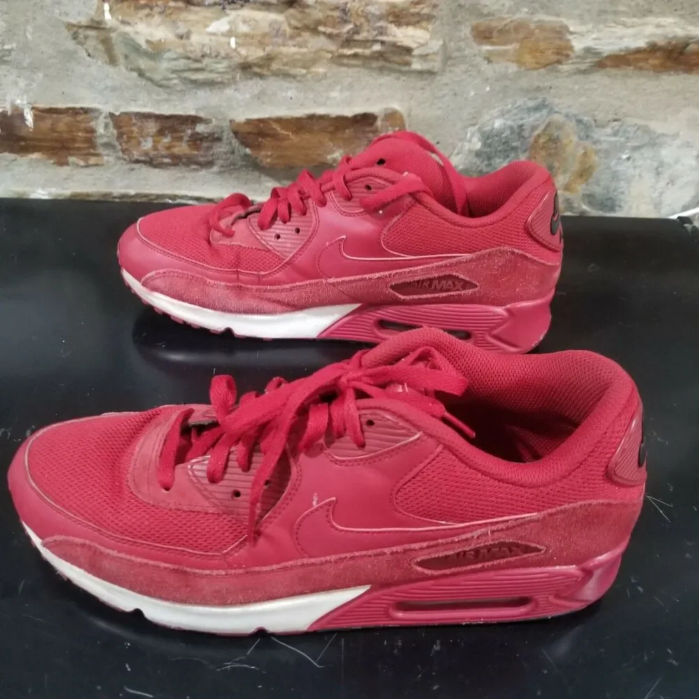 Nike these air